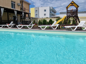 Гостевой дом Чер&Ника