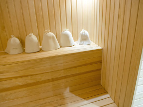 Гостевой дом Арно