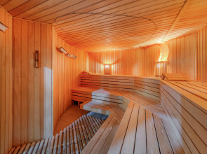 Отель Пальмира Палас