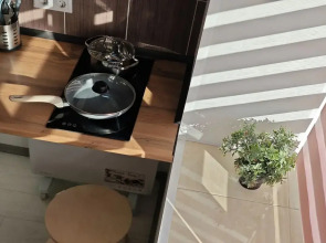 Квартира Студия по Тухачевского 49/2-23