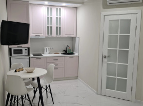 Апартаменты Royal Residence Krasnaya Polyana