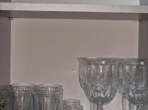 Квартира Flatirini в Новом ЖК с Панорамными Окнами