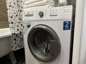 Квартира Стильные Апартаменты на Гагарина