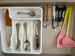 Квартира Киммерийский квартал