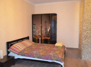 Апартаменты на Карла Маркса 11