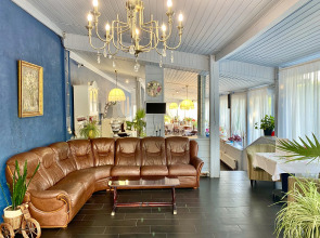 Бутик-Отель Барвиха Хаус