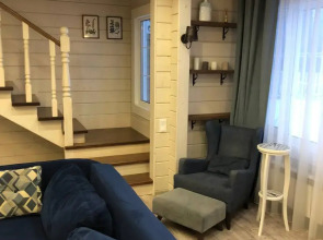 Гостевой дом Cосновый берег