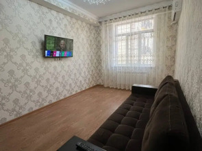 Апартаменты возле крепости Нарын кала