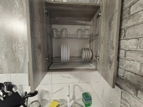 Апартаменты на Красной Армии 136/11