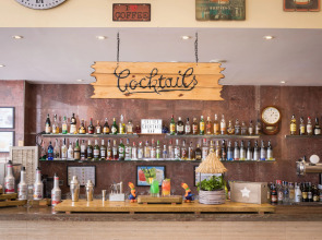 htop Royal Sun Suites