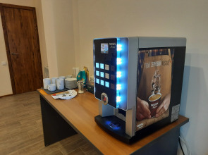 Яхт-клуб Кайрос