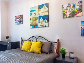 Квартира Однокомнатная