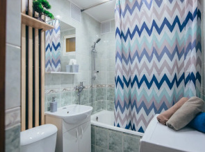 Апартаменты в Самом Сердце Калининграда