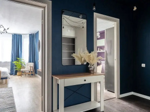 Апартаменты Adventure от Сети Good Vibes Apartments