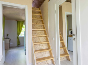 Гостевой Дом у Заповедника