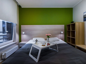 Квартира Апарт-авеню на Академика Павлова