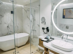 Отель Rixos Turkistan