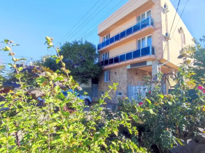 Гостевой дом Desi&Dali