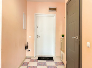 Апартаменты двухкомнатные RELAX APART – Молодёжная 61