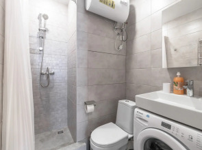 Апартаменты Home Like на бульваре Эйнштейна 4