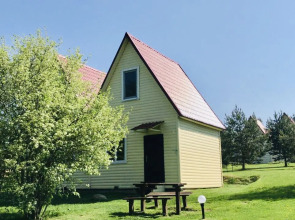 Бунгало Дункан