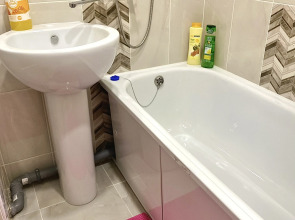 Апартаменты Курчатова 12