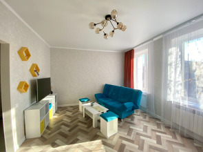 Квартира Апартаменты Pavlovsk36