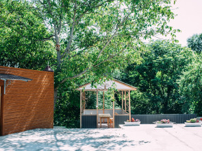 Гостевой дом Камменка