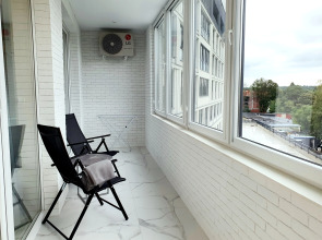 Апартаменты в СПА Баден Баден