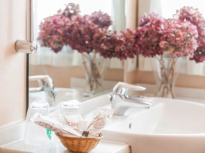 Hospedium Hotel Los Lanceros