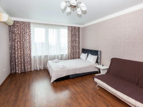 Апартаменты с Красивым Видом у Моря/65