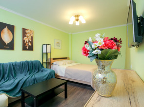 Квартира в центре Калининграда