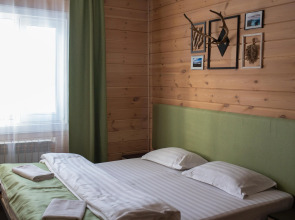 Гостевой дом Lake Place Baikal