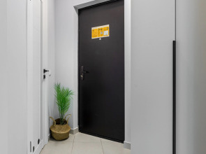 Апартаменты TatAparts Уютная Студия около Кремля