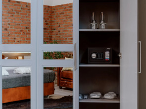 Бутик-Отель GOLD 1905