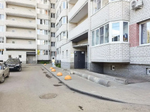 Апартаменты на Улице Карла Либкнехта 6