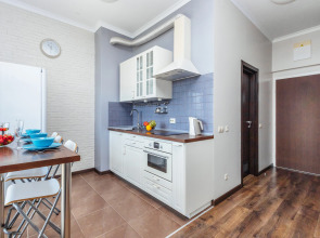 Квартира на улице Парусная 15