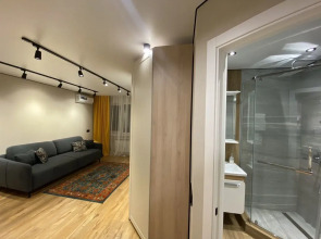 Квартира на Улице Тхапсаева 16