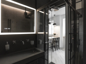 Апартаменты Cozy39 Lake II