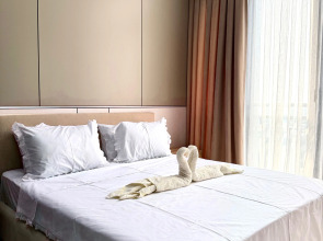 Апартаменты в Центре Ташкента Kamolon 43