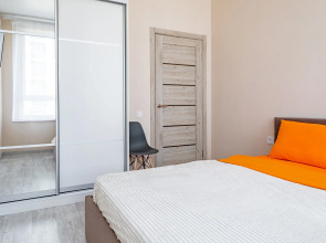 Квартира Двухкомнатная Квартира