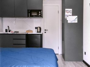 Апартаменты на Ружейной в Сириусе №6