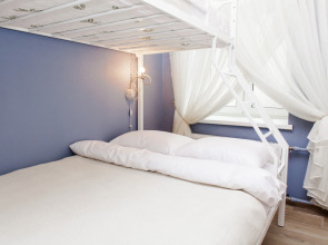 Гостевой дом Le jour et La nuit