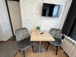 Апартаменты с Ремонтом для Пocуточной Арeнды