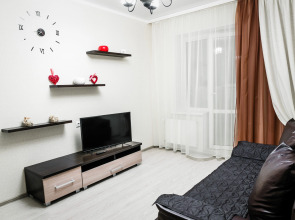 Апартаменты Любимый дом на Антонова 28