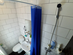 Студия 3 Тат Хаус на улице Спартаковская 35 возле IT парка