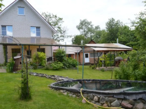 Гостевой дом  Маришкин дом