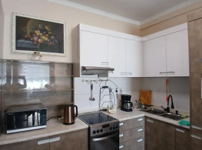 Апартаменты EBa's Stay