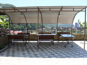 Гостевой дом Мармари