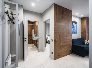 Апартаменты Хамелеон